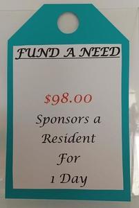 #069 Fund-A-Need