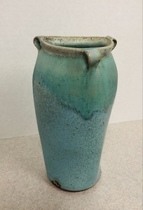 Item # 37 : 7" x 4" Vase