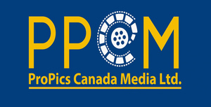 24 Propics Canada Ltd $3200 in Video Production