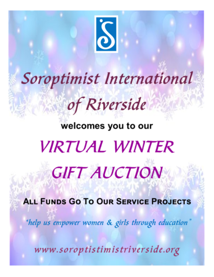 Soroptimist International of Riverside