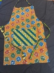 Kitchen Apron