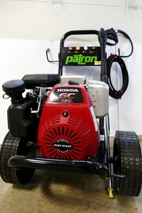 #394 Pressure Washer