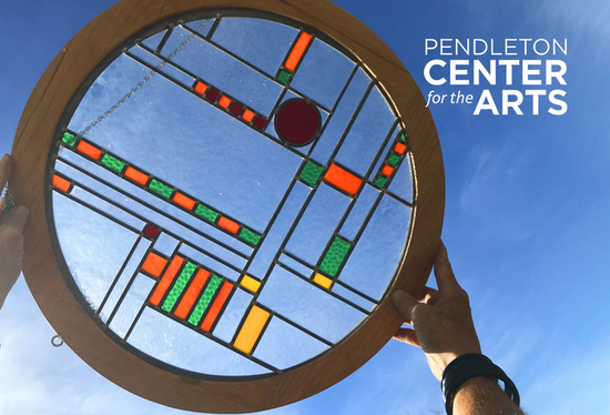 Pendleton Center for the Arts