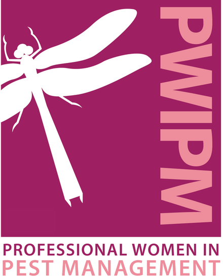 Professional Women in Pest Management