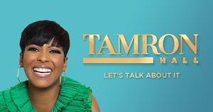 The Tamron Hall Show Tickets and Gear