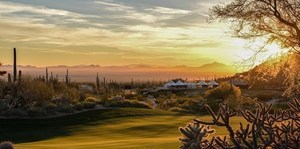 - The Golf Club At Dove Mountain Foursome