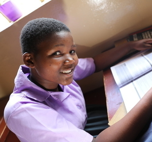 Provide a Desk for a Student