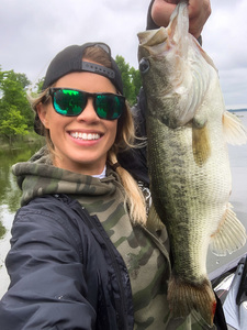 Bass Fishing Trip- 1 Day- Up to 2 people