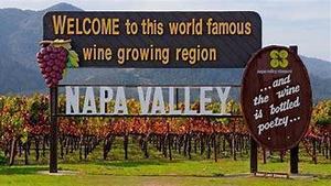 NAPA Valley Wine Experience