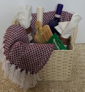 Date Night Basket