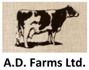 A. D. Farms Ltd