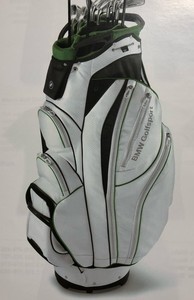 BMW Golf Package