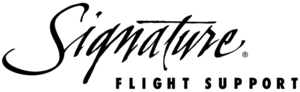Signature Flight Support