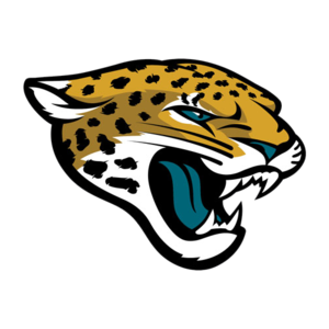 Jacksonville Jaguars Tickets (2)