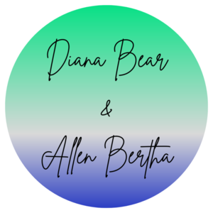 Diana Bear & Allen Bertha