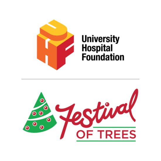 University Hospital Foundation & Festival of Trees