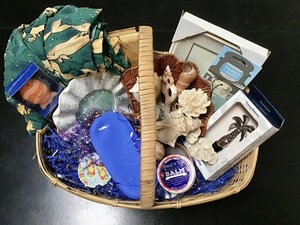 Beach Basket