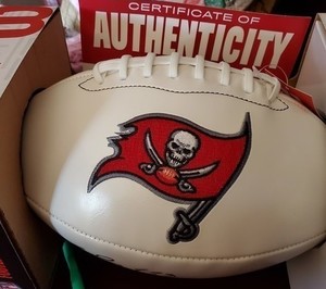 Tampa Bay Buccaneers