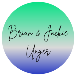 Brian & Jackie Unger