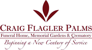 Craig Flagler Palms Funeral Home