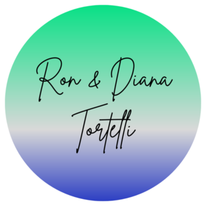 Ron & Diana Tortelli