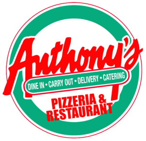 Anthony's Pizza