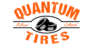 Quantum Tires