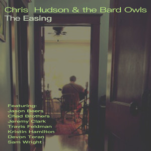 Chris Hudson and The Bard Owls