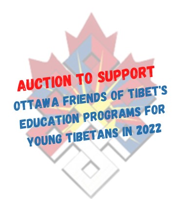 Ottawa Friends of Tibet