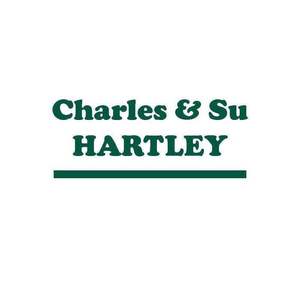 Charles and Su Hartley