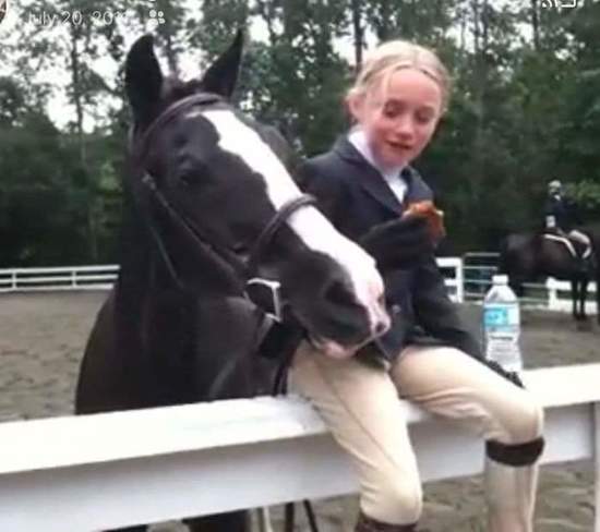 ELK/BEAVER LAKE EQUESTRIAN SOCIETY