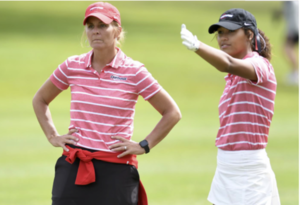 Private lesson w/ Carthage Golf Coach