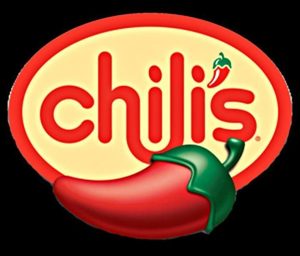 Chili's Grill & Bar Gift Cards ($50 total)