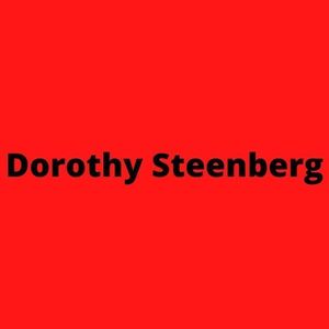 Dorothy Steenburgh