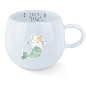 Do You Believe in Mercats?