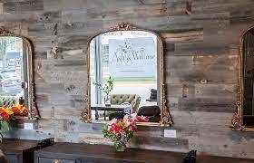 Ash & Willow Salon