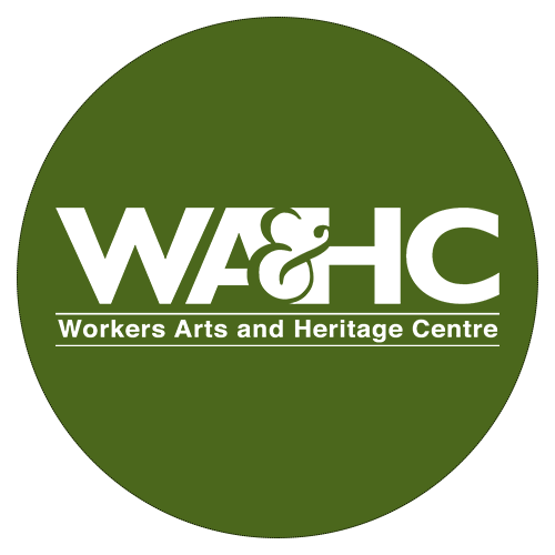 Workers Arts & Heritage Centre