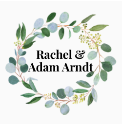 Rachel & Adam Arndt