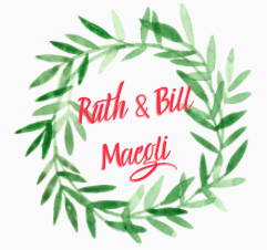 Ruth & Bill Maegli