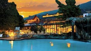 Crystal Springs Resort