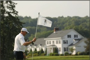 Newton Country Club, Farmstead Golf, & Hotel Stay