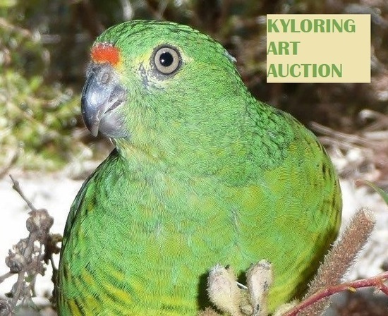 Friends of the Western Ground Parrot Inc.