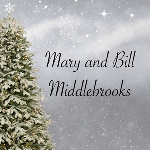 Mary and Bill Middlebrooks