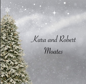 Robert and Kara Moates