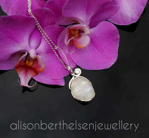 Jewellery from Alison Berthelsen