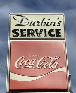 Durbin's Service LLC