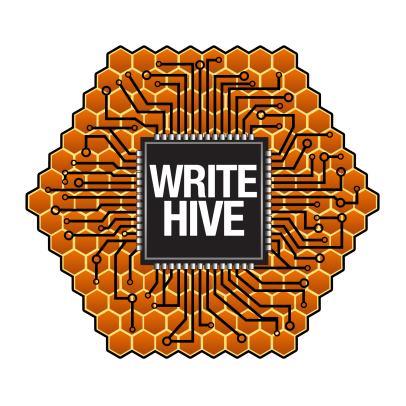 WriteHive 2025 Silent Auction