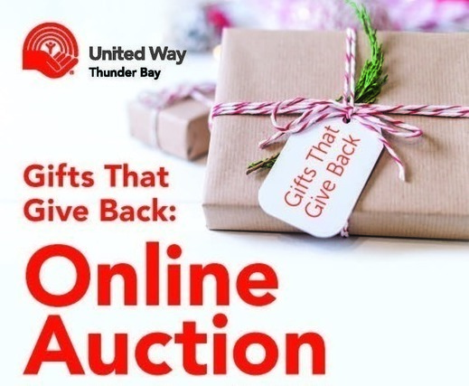 United Way of Thunder Bay