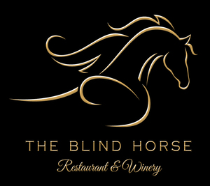 Five Course Wine & Food Pairing Dinner-Blind Horse