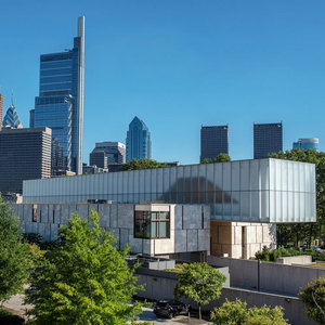 Museum Tour - The Barnes